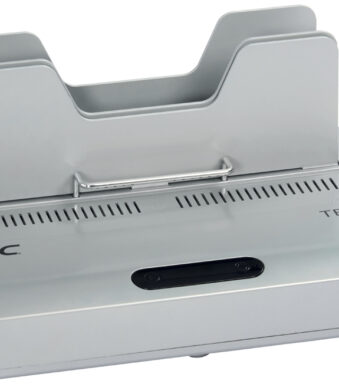 GBC thermische inbindmachine Thermabind TB500, zilver