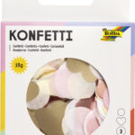 folia confetti 'Love', 15 g