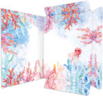 RNK Verlag tekeningenmap 'Dolfijn', DIN A3