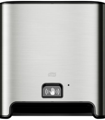 TORK Matic dispenser voor handdoekrollen IMAGE