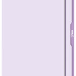 RNK Verlag tekeningenmap 'Frosty Berry', DIN A4, lila