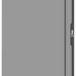 RNK Verlag tekeningenmap 'Friendly Grey', DIN A4, grijs