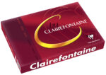 Clairefontaine C by Clairefontaine, DIN A4, stralendwit
