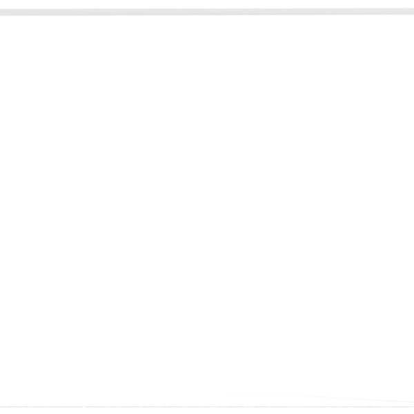 RNK Verlag papieren schrijfonderlegger ´Office-blanco´, wit