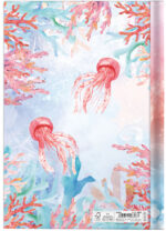 RNK Verlag notitieboek 'Dolfijn', DIN A4, blanco