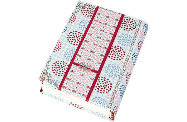 folia motiefkarton 'Romantiek', 500 x 700 mm, 270 g/m2