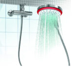 Scotch afdichtings plakband 4702, 12 mm x 12 m, wit