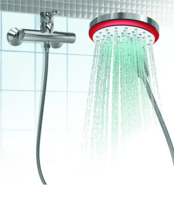 Scotch afdichtings plakband 4702, 12 mm x 12 m, wit