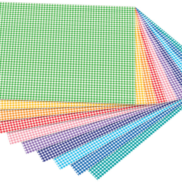 folia motiefkarton 'Ruiten klein', 500 x 700 mm, 300 g/m2