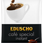 Eduscho oploskoffie 'Café Special', 500 g