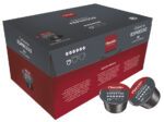 Tchibo koffie Capsules Espresso Caffissimo, 96 cups