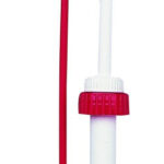 DREITURM doseerpomp voor 5- en 10-liter-can