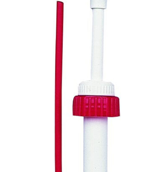 DREITURM doseerpomp voor 5- en 10-liter-can