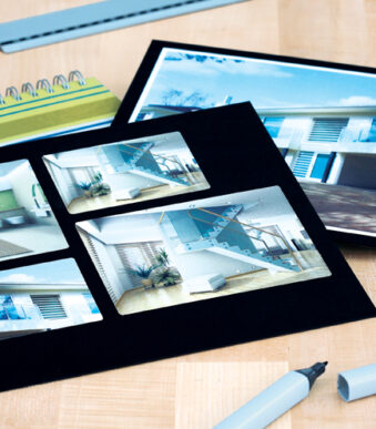 HERMA hoogglans-etiketten SPECIAL, 63,5 x 38,1 mm, 25 vel A4, permanent, wit