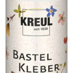 KREUL knutsellijm Nature, in kunststof fles, 80 ml