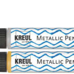 KREUL metallic pen, goud, 29 ml