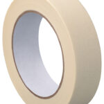 WESTEX schilderstape Profi, 29 mm x 50 m, beige