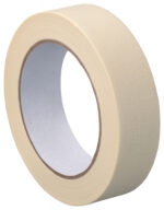 WESTEX schilderstape Profi, 29 mm x 50 m, beige