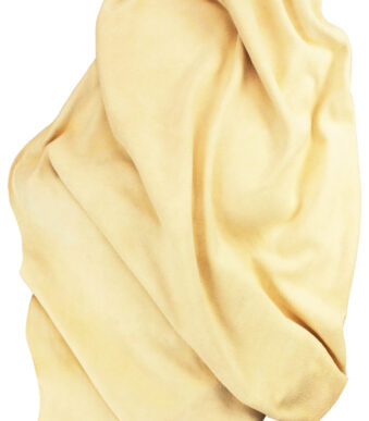 Peggy Perfect zeemleer naturel, Gr.2, 450 x 300 mm