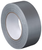 WESTEX reparatietape, 48 mm x 50 m, zilver