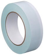 WESTEX maskeertape, 35 mm x 25 m, groen/wit
