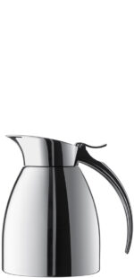 emsa thermoskan ELEGANZA, 0,3 liter, RVS