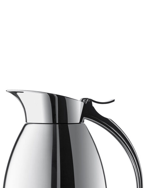 emsa thermoskan ELEGANZA, 0,3 liter, RVS