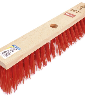 Peggy Perfect straatbezem, Elaston, 400 mm