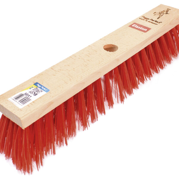 Peggy Perfect straatbezem, Elaston, 400 mm