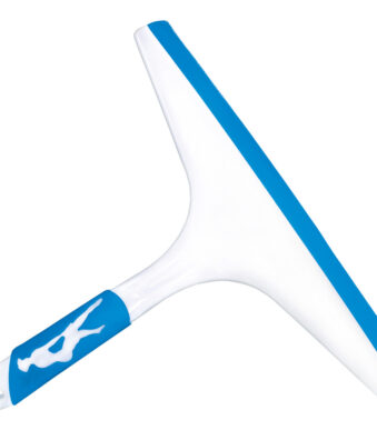 Peggy Perfect douchecabine wisser ´softy´