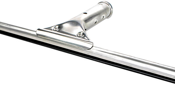 Peggy Perfect Profi-raamwisser, roestvrij staal, 450 mm