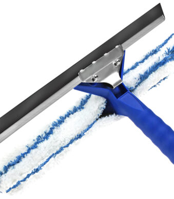 Peggy Perfect Combi-raamwisser, 350 mm