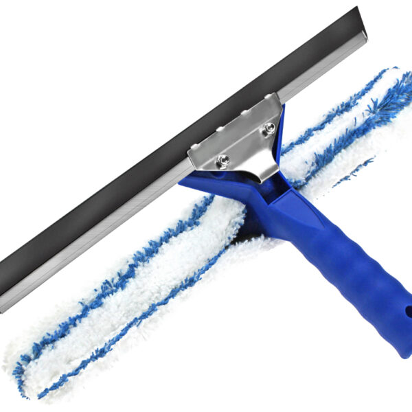 Peggy Perfect Combi-raamwisser, 350 mm