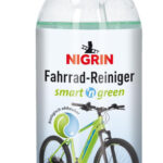 NIGRIN Smart'n Green fietsreiniger, 750 ml