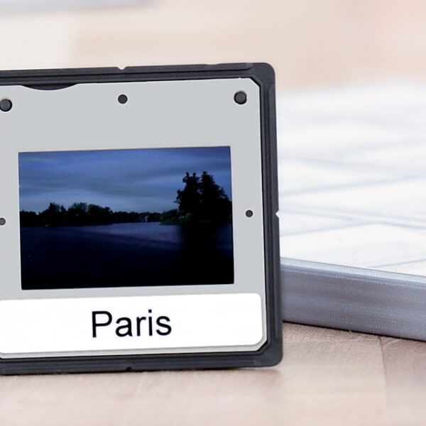 HERMA Dia-etiketten SPECIAL, 43,2 x 8,5 mm, 25 vel A4, permanent, wit