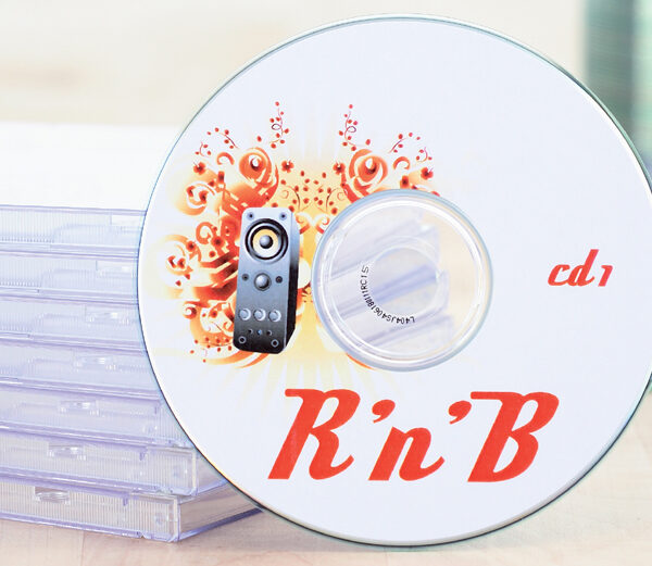 HERMA CD/DVD-etiketten SPECIAL, diameter: 116 mm, 25 vel A4, permanent, wit