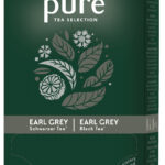 Tchibo Tee 'PURE Tea Earl Grey'