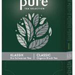 Tchibo Tee 'PURE Tea Classic Zwarte thee Bio'