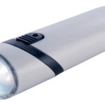 ANSMANN zaklamp RC2, oplaadbaar