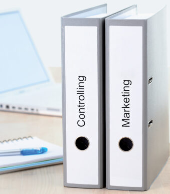 HERMA Rugetiket zelfklevend 5135 297x61mm wit 75 st