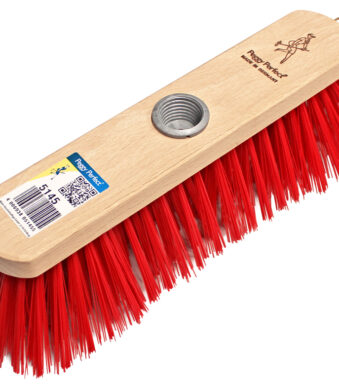 Peggy Perfect straatbezem, Elaston, 260 mm