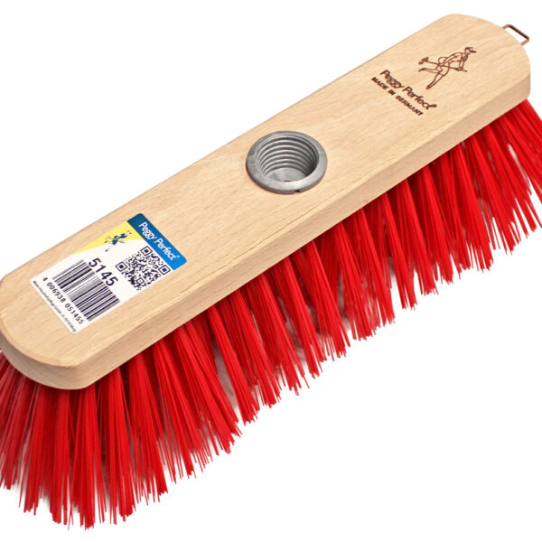 Peggy Perfect straatbezem, Elaston, 260 mm