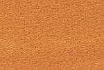 folia knutselvilt op rol, 150 g/m2, 450 mm x 5 m, oranje