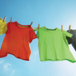 KLEIBER wasknijpers, van hout, lengte: 90 mm