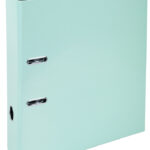 EXACOMPTA ordner Aquarel, DIN A4, 80 mm, pastelgroen