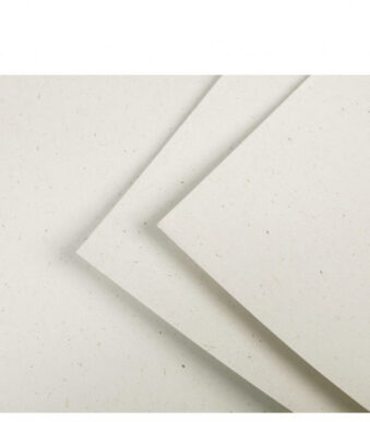 Pollen by Clairefontaine Papier Natura, DIN A4, 120 g/m2, natuurwit