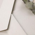 Pollen by Clairefontaine kaart 82 x 128 mm, 210 g/m2, gerecycled naturel