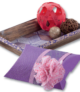 folia natuurpapierblok 'PUNJAB', DIN A4, 20 vel