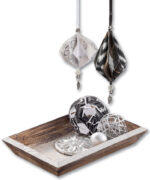 folia natuurpapierblok 'DELHI' DIN A4, 80 - 180 g/m2, 20 vel