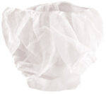 HYGOSTAR eenmalig broekje Unisex, van PP, wit, per stuk verpakt